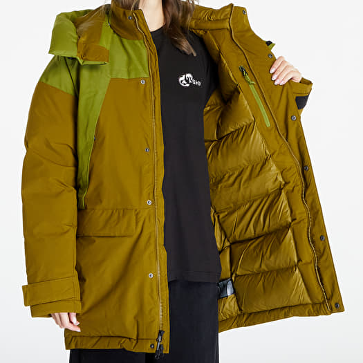Parka hot sale en solde