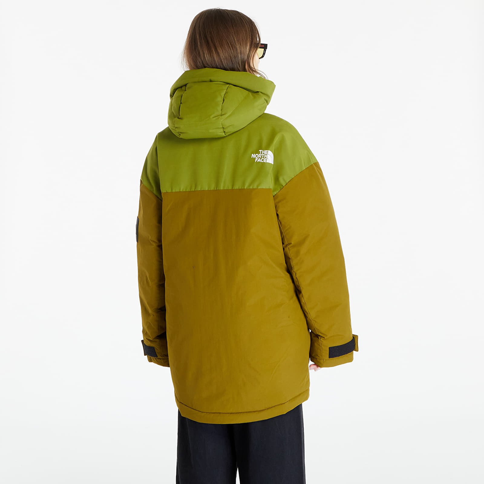 Balham insulated jacket on sale