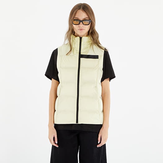 Mellény On Challenger Vest Endive