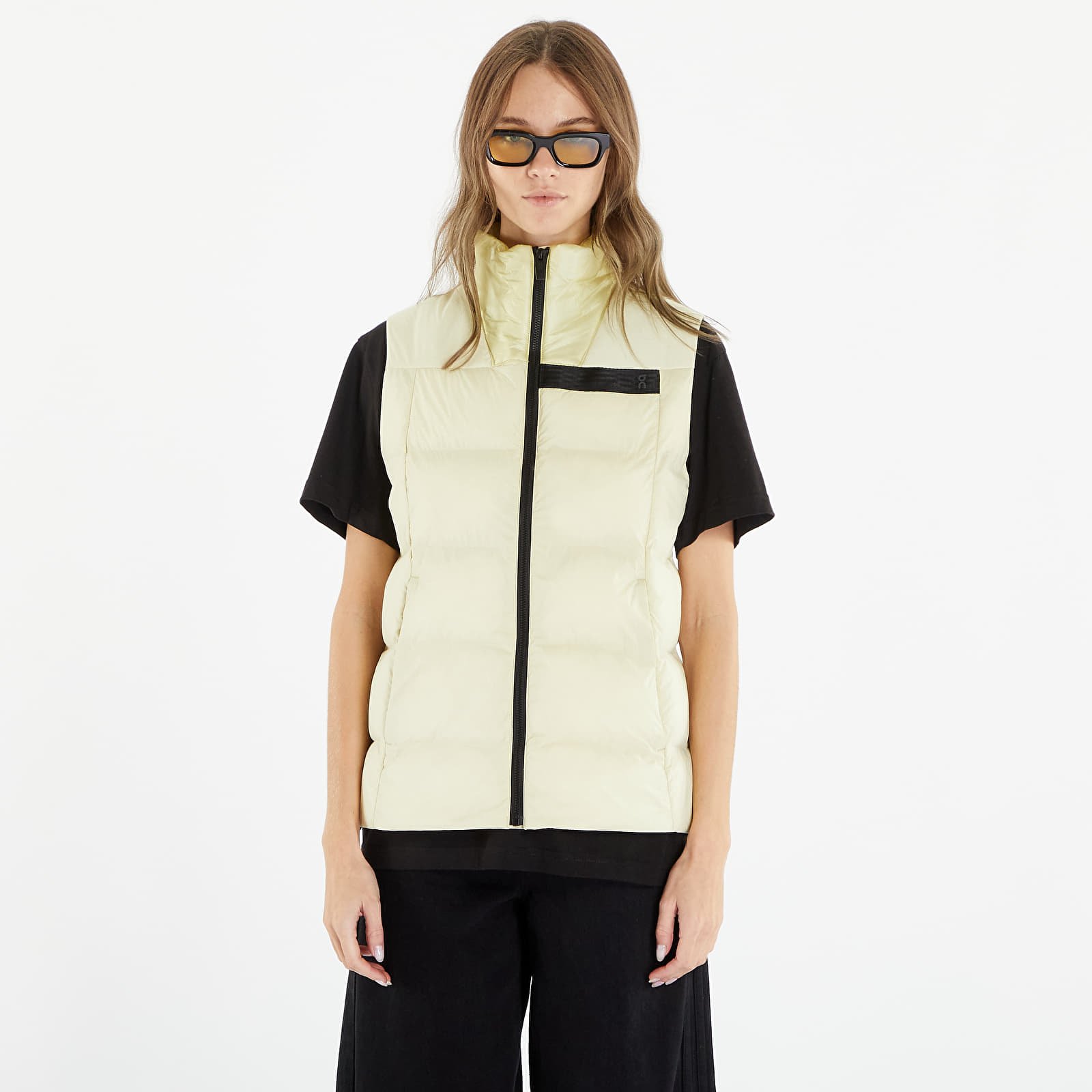 Vests On Challenger Vest Endive