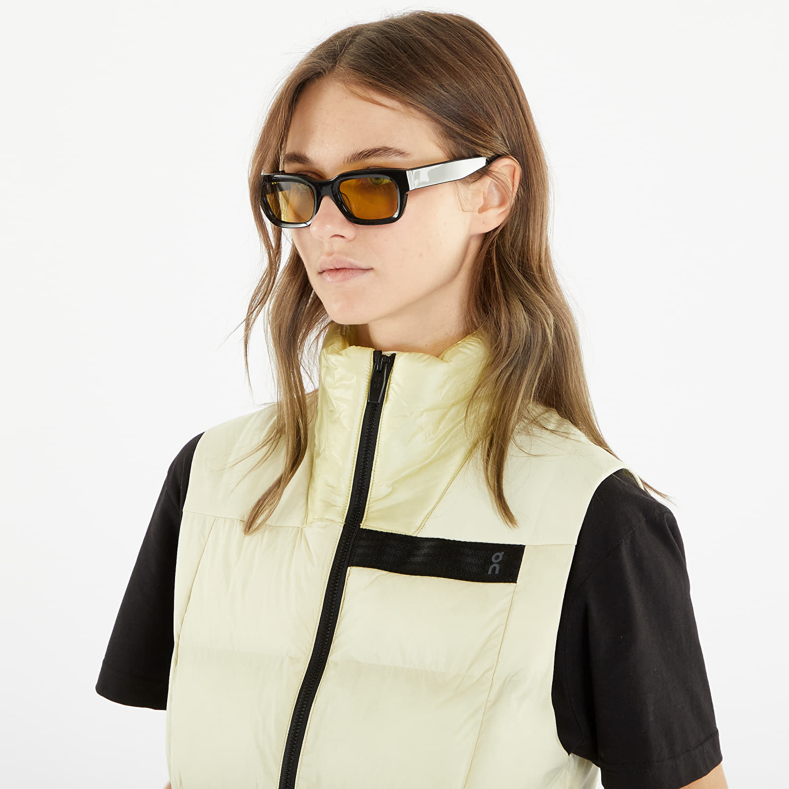 Vests On Challenger Vest Endive