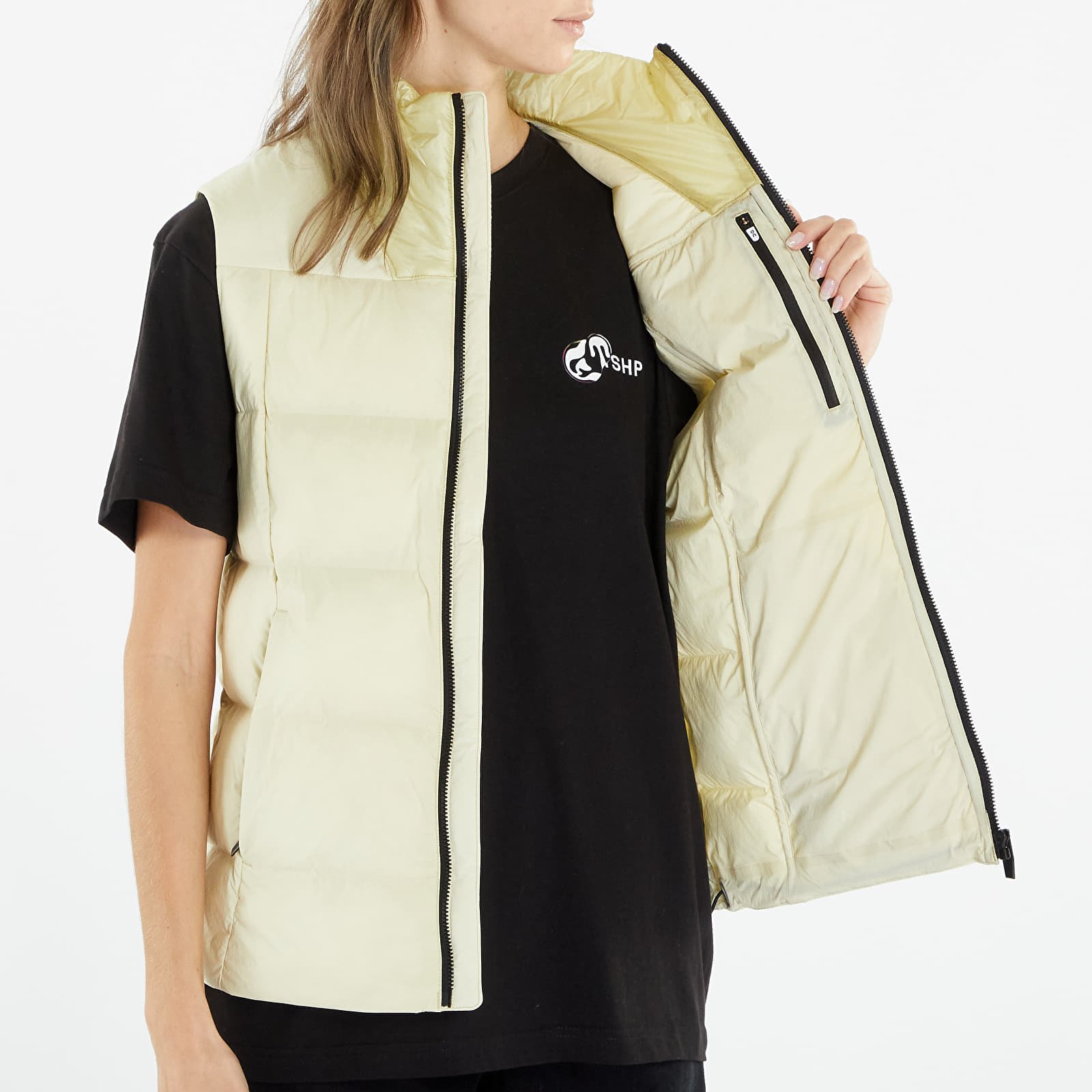 Vests On Challenger Vest Endive