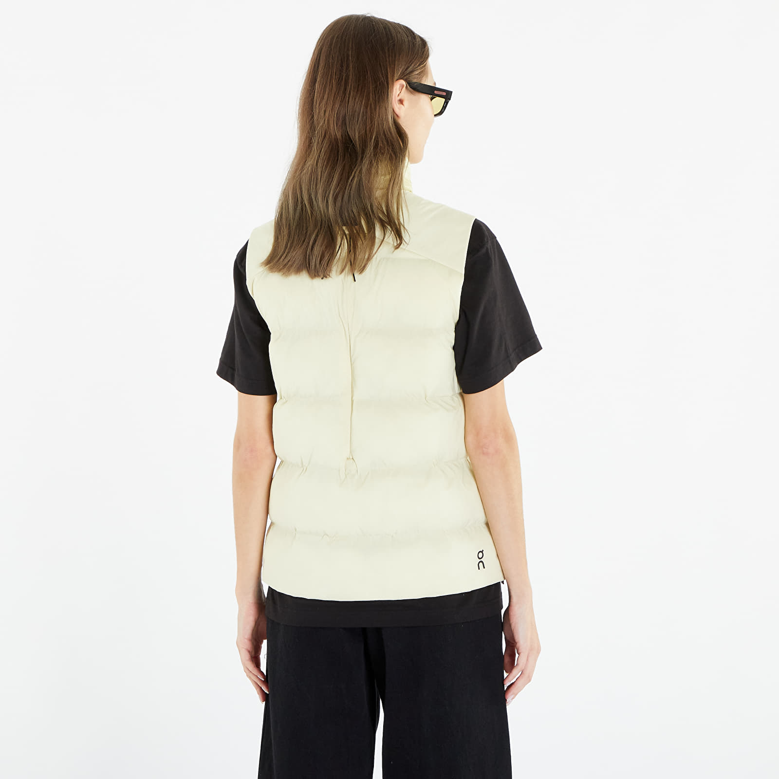 Vests On Challenger Vest Endive