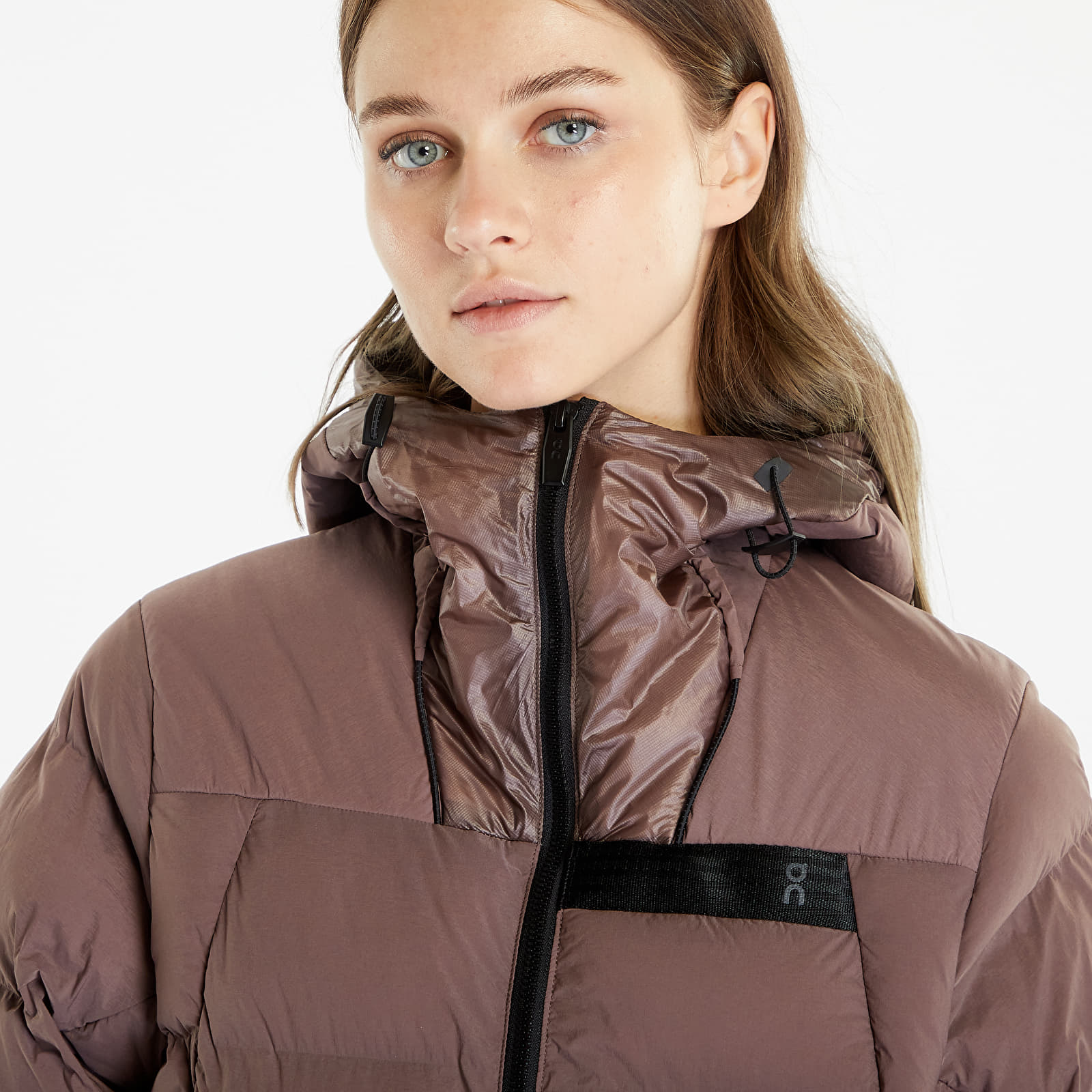 Bundy On Challenger Jacket Grape