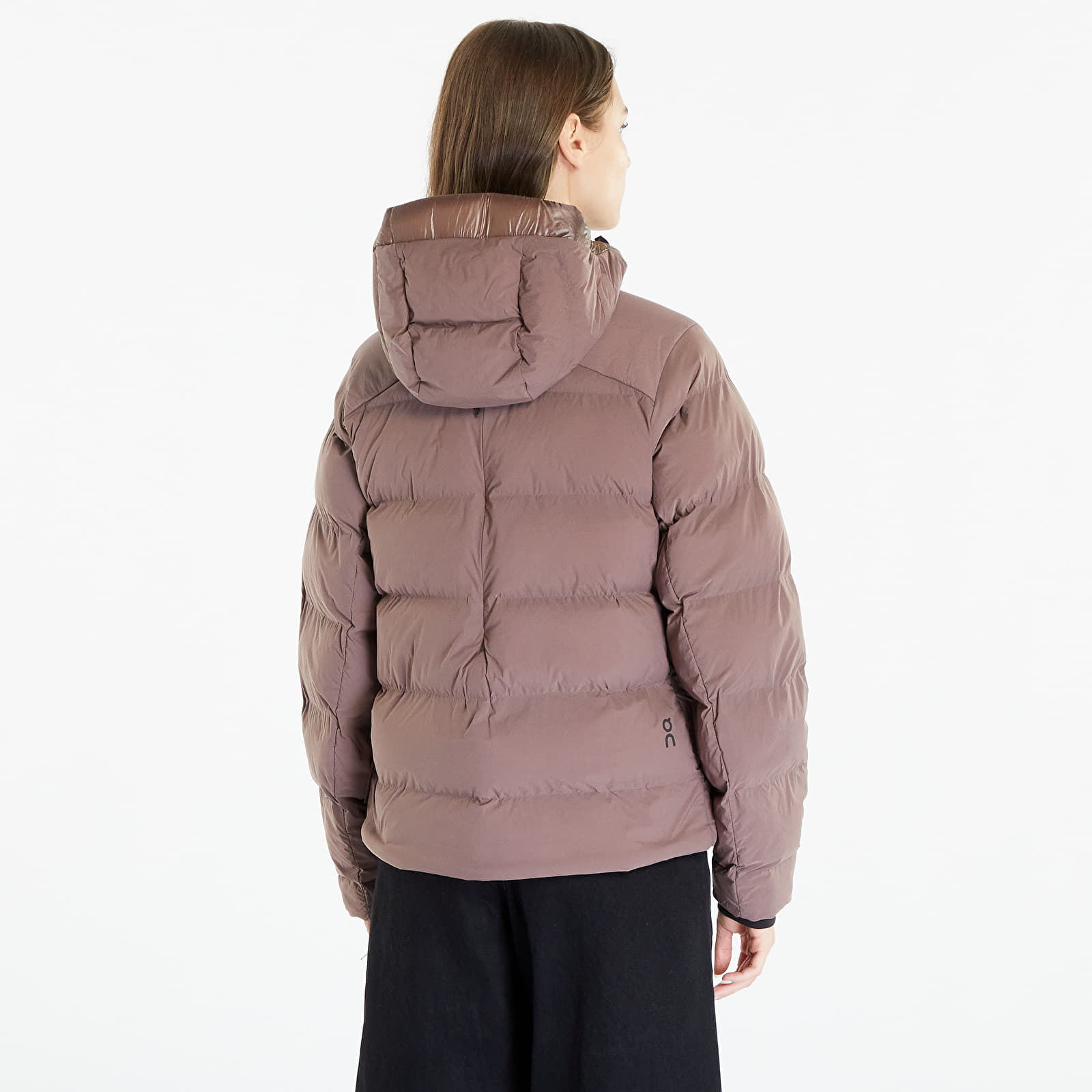 Bundy On Challenger Jacket Grape