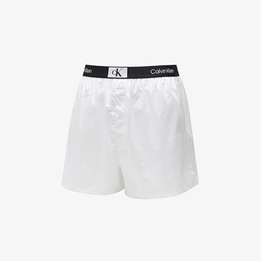 Trunks Calvin Klein Boxer Slim 3 Pack Multicolor Footshop