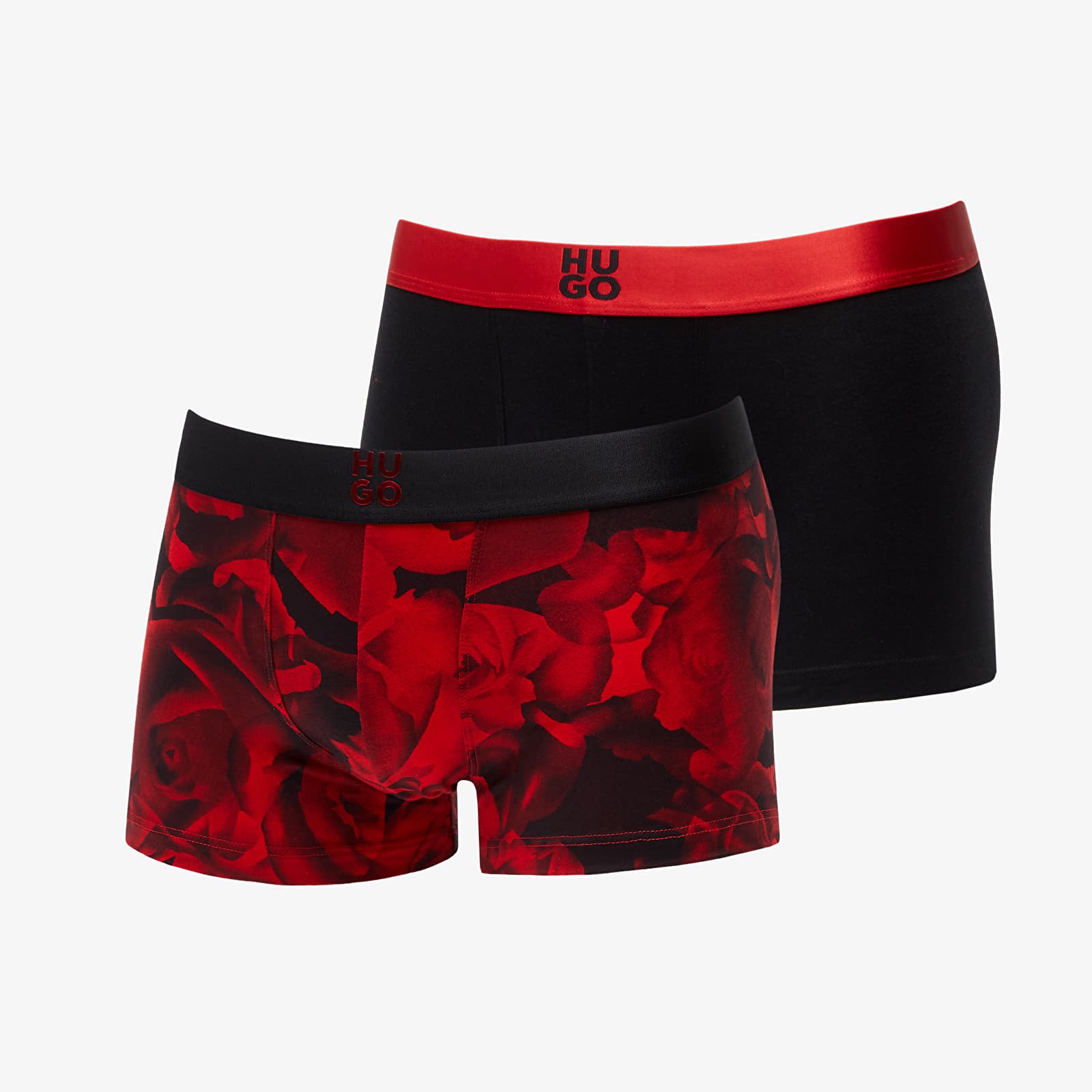 Mens discount red trunks