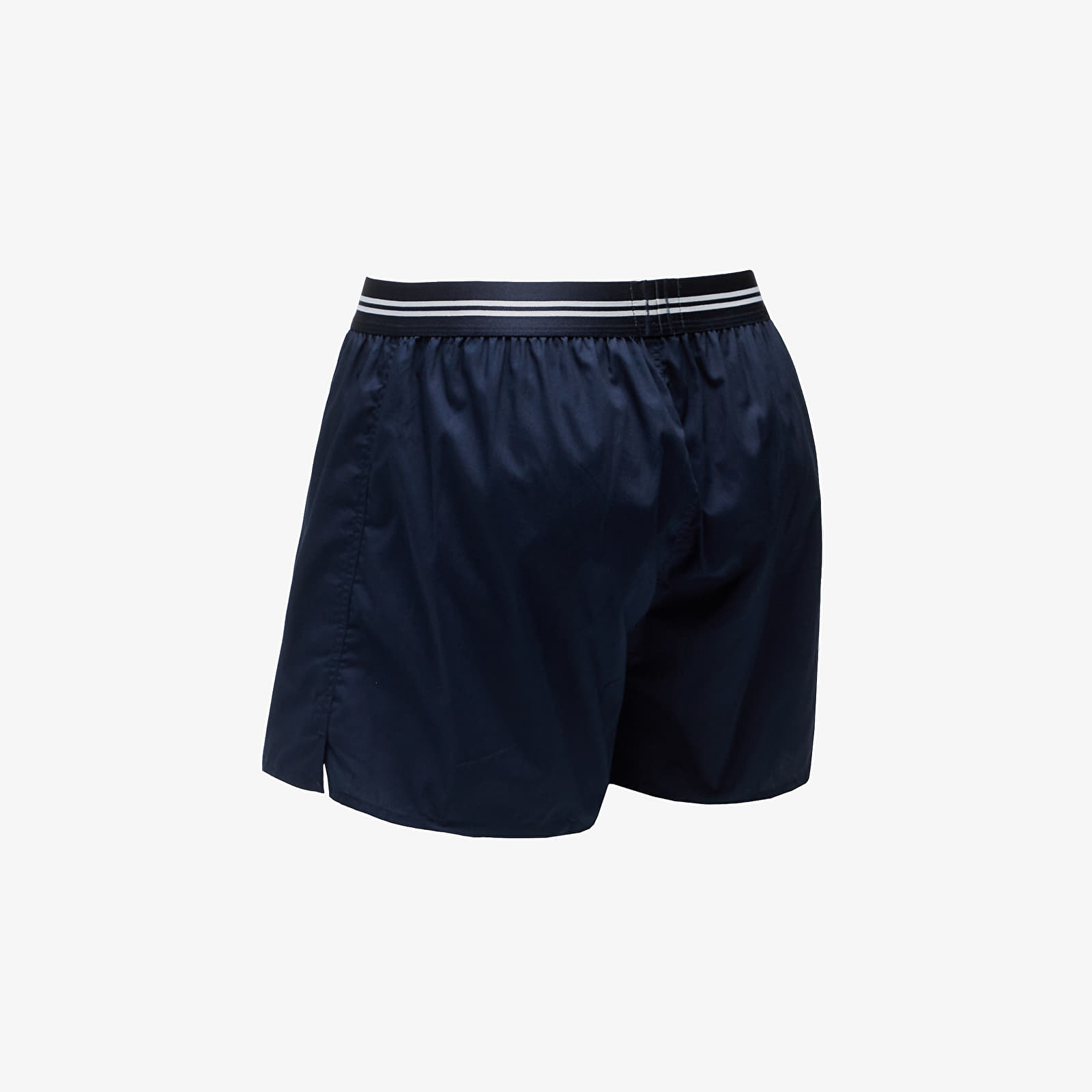Kofferter Hugo Boss Woven Boxer 3-Pack Blue