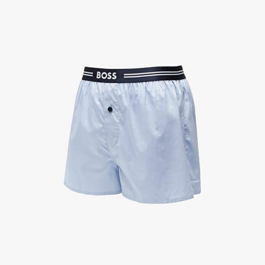 Hugo Boss Woven Boxer 3 Pack