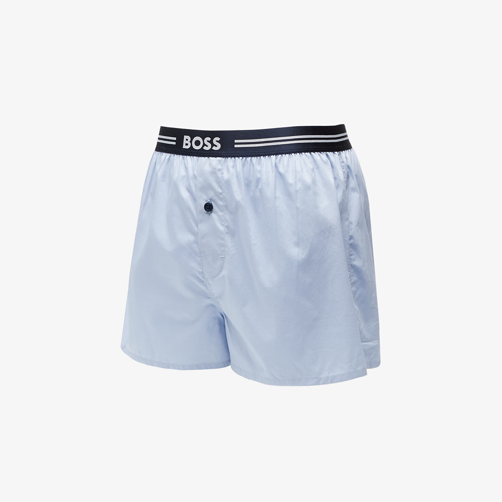 Boss woven boxer shorts sales