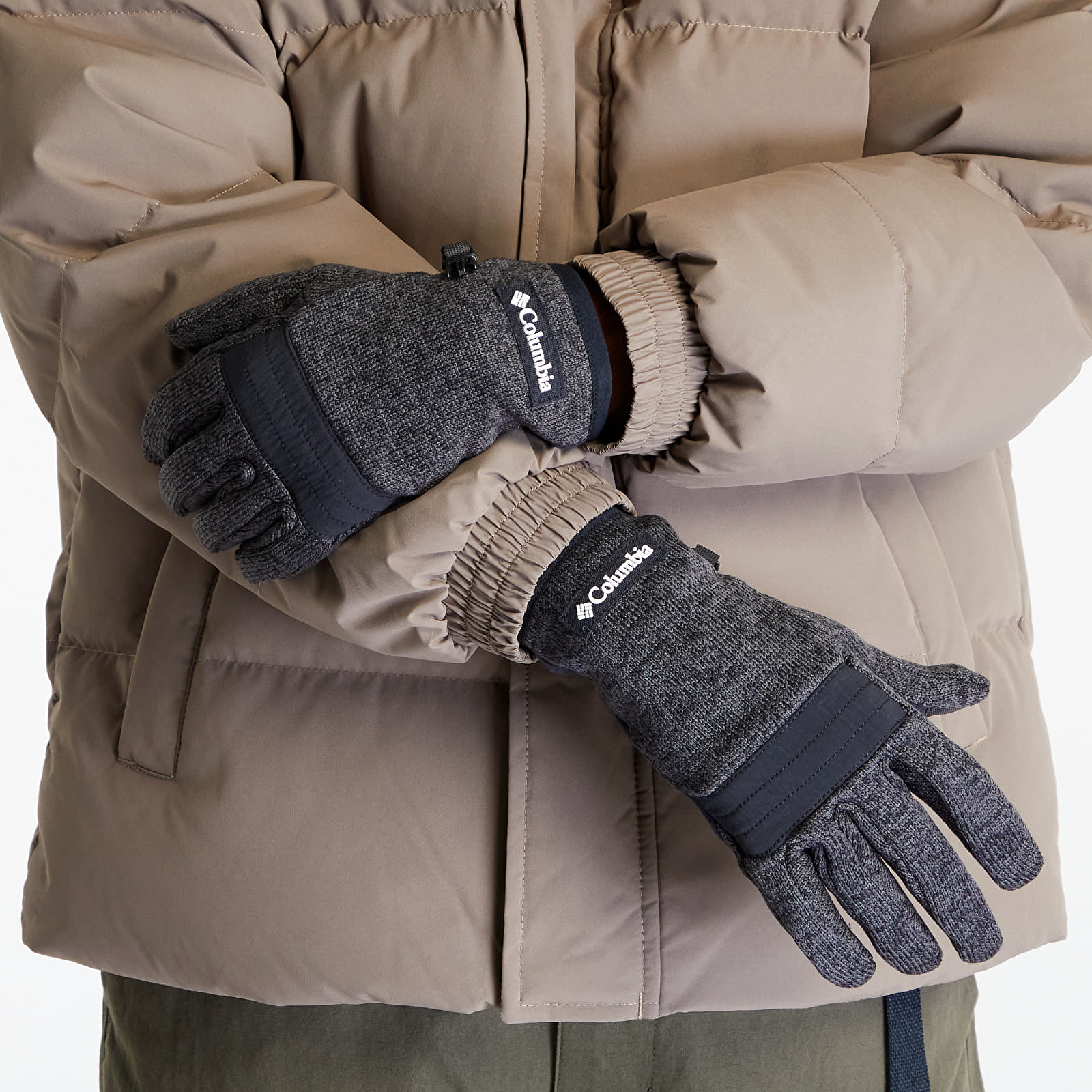 Columbia men's store gloves