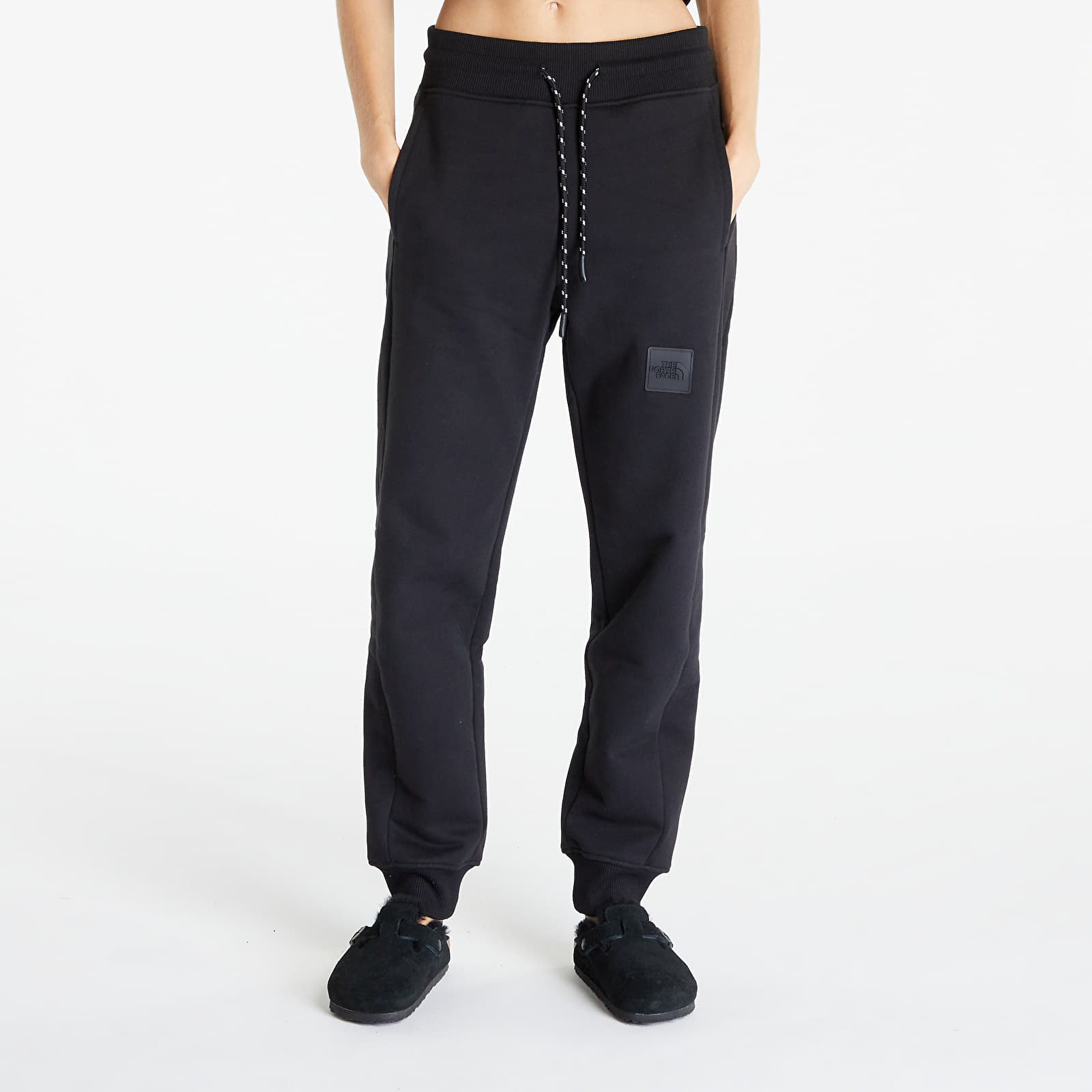 Jogger Pants The North Face 489 Track Pants UNISEX TNF Black