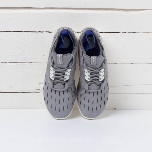 Men's shoes adidas ZX 8000 Blue Boost Grey/ Blue | Footshop