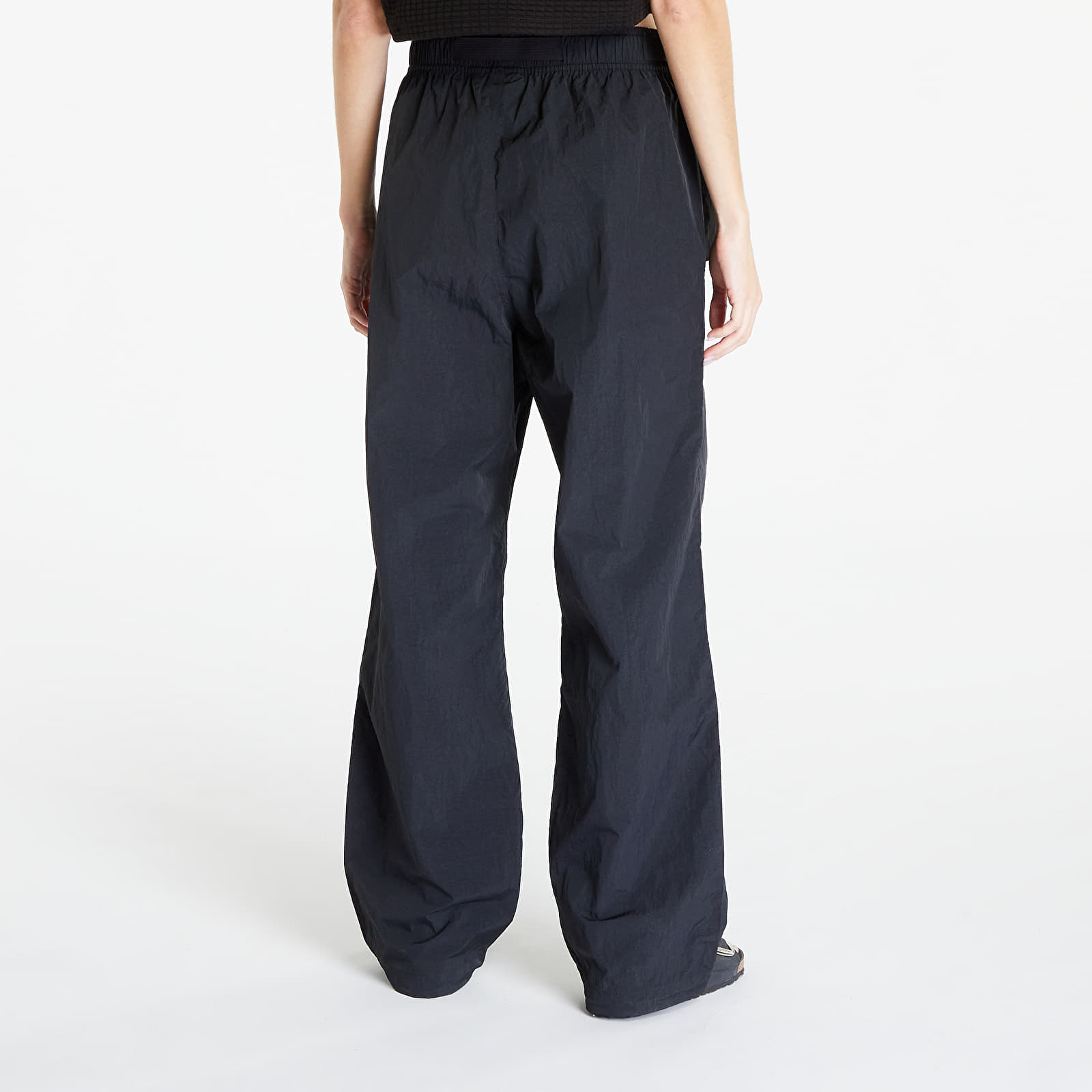 Pants and jeans adidas Adventure Cargo Pants UNISEX Black