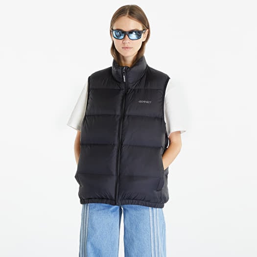 Down puffer vest new arrivals