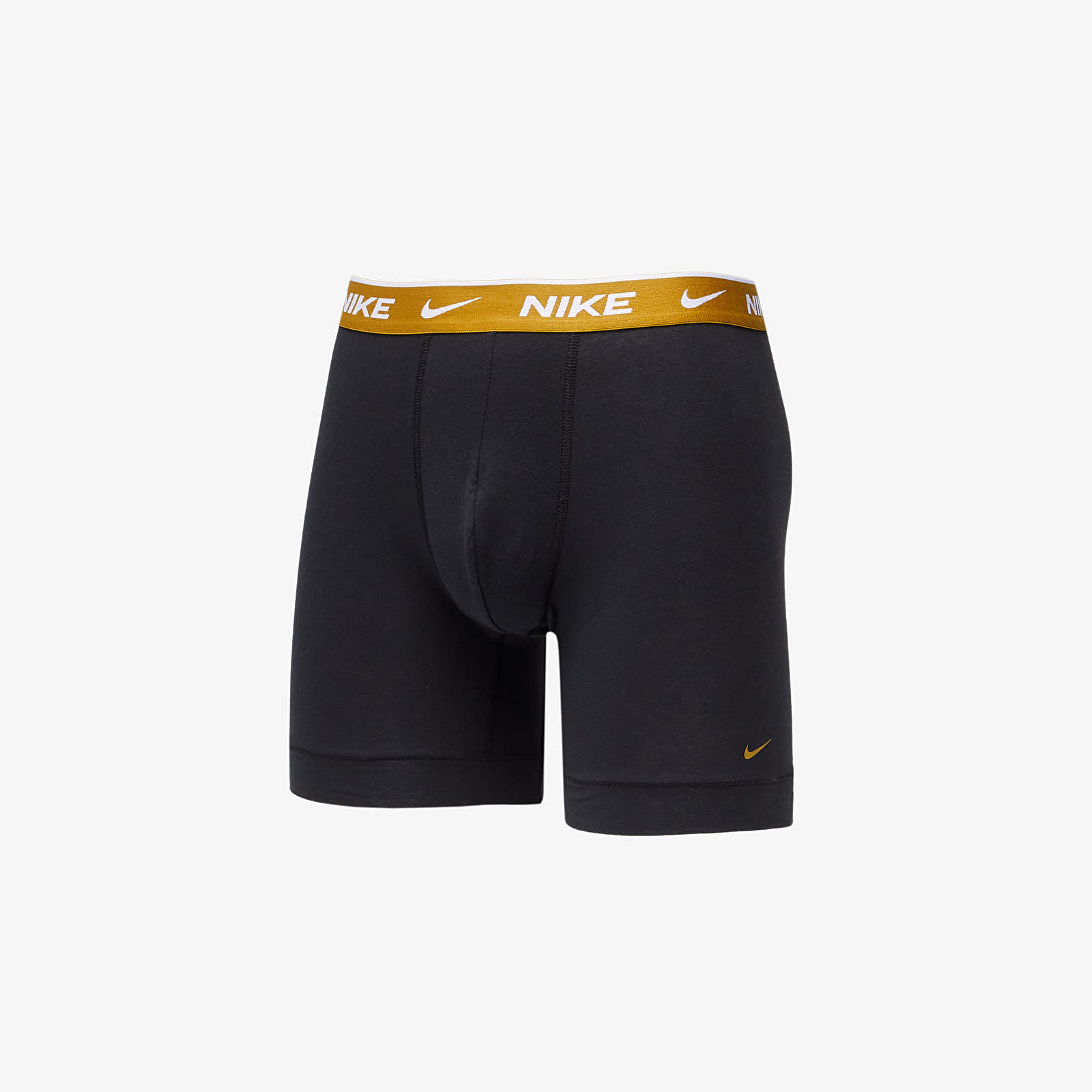 Boxerky Nike Dri-FIT Boxer Brief 3-Pack Black