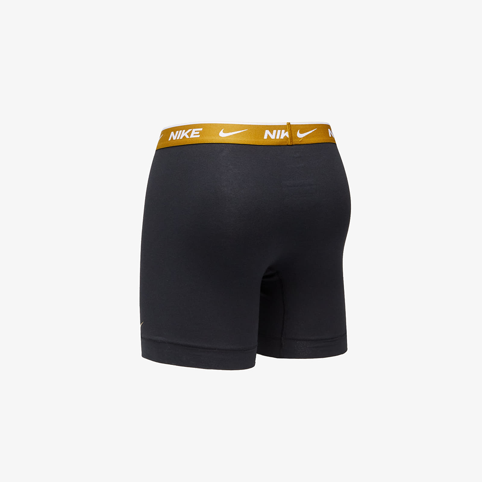 Boxerky Nike Dri-FIT Boxer Brief 3-Pack Black