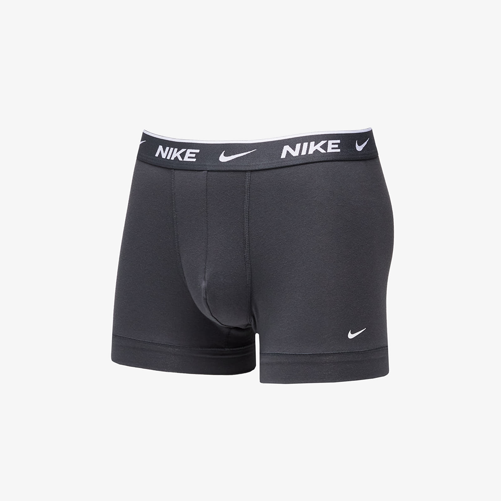 Boxer Nike Dri-FIT Trunk 3-Pack Midnight Navy/ Bordeaux/ Anthracite
