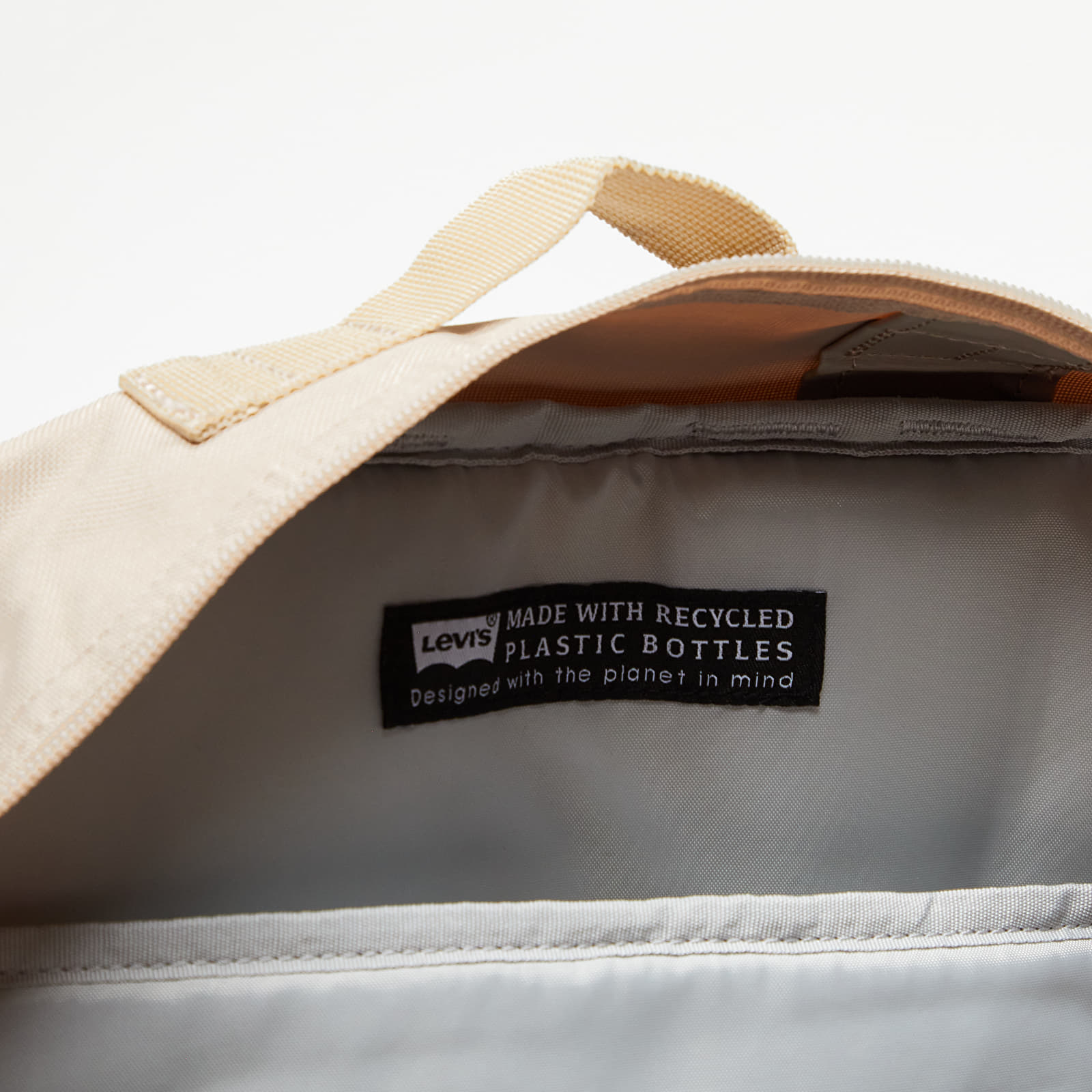 Plecaki Levi's® L-Pack Standard Issue Neutral
