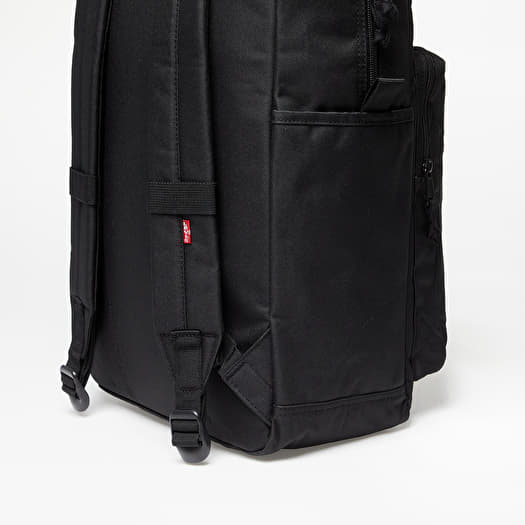 Levis black backpack store