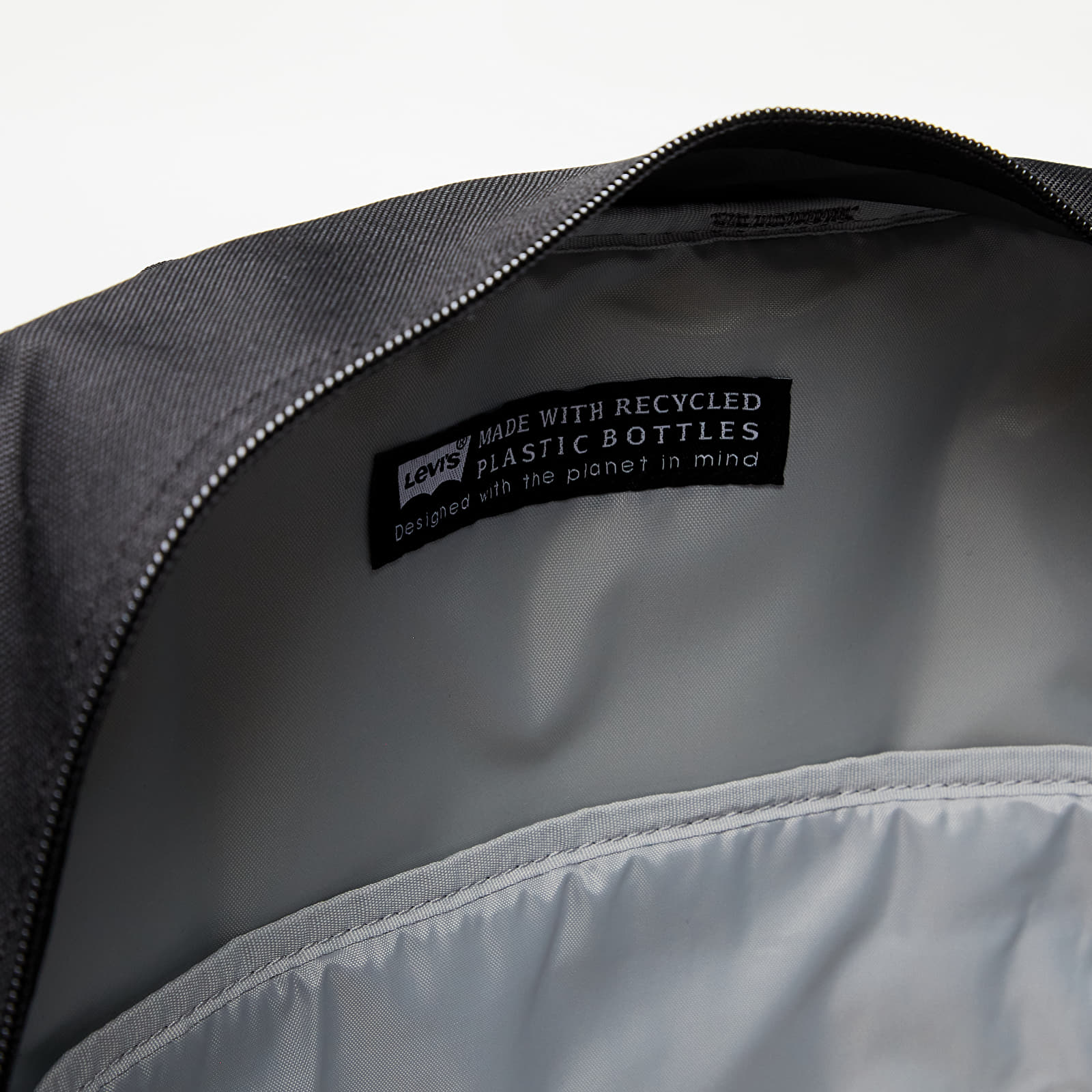 Plecaki Levi's® L-Pack Large Black