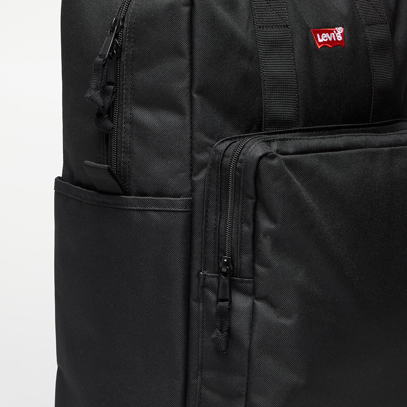 Plecaki Levi's® L-Pack Large Black