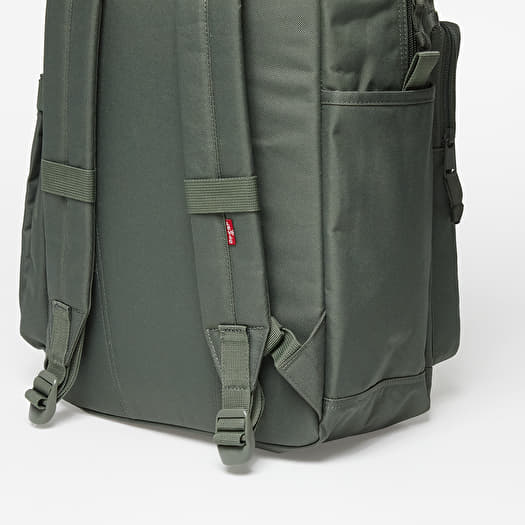 Backpacks Levi s L Pack Large Khaki Footshop