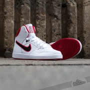 Nike son of 2025 force mid red black