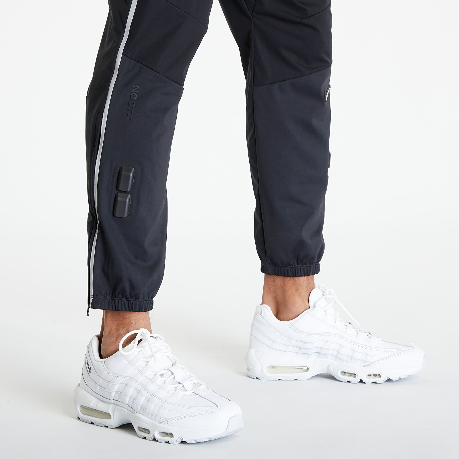 Дънки и панталони Nike x Nocta M NRG Yb Warmup Pant Black