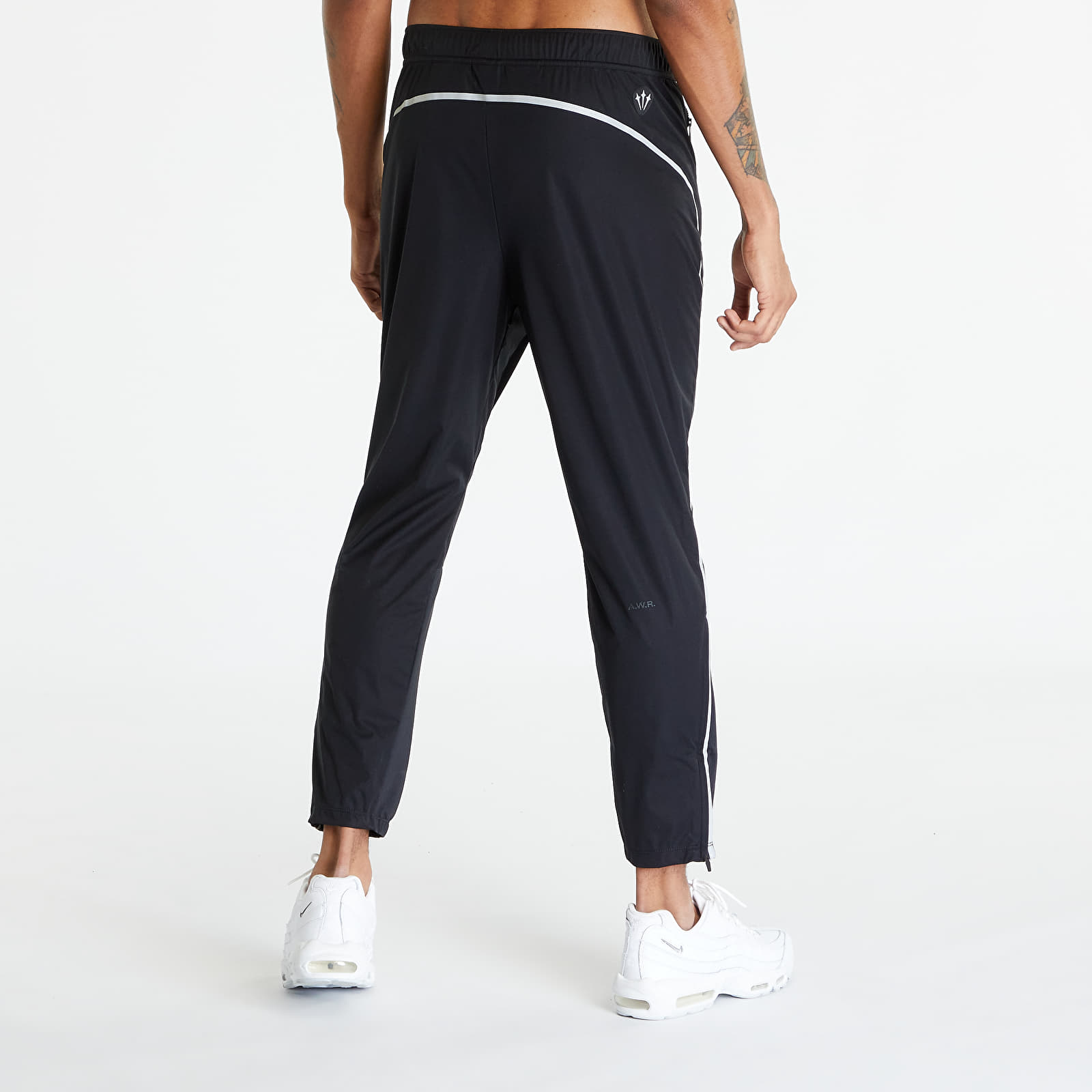 Pants and jeans Nike x Nocta M NRG Yb Warmup Pant Black Footshop