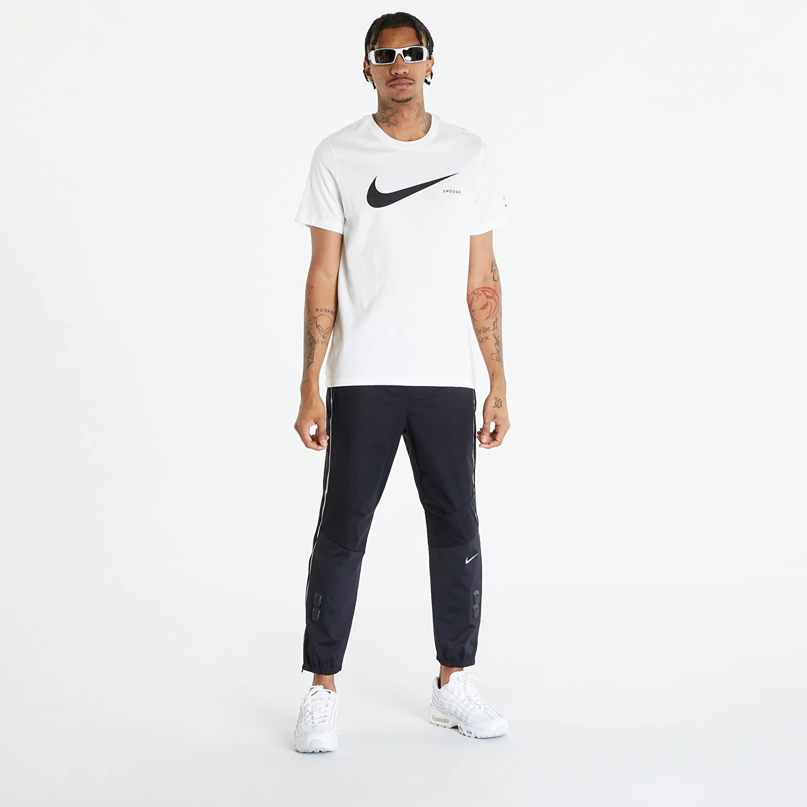 Дънки и панталони Nike x Nocta M NRG Yb Warmup Pant Black