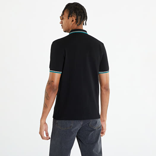 T shirt FRED PERRY Twin Tipped Short Sleeve Tee