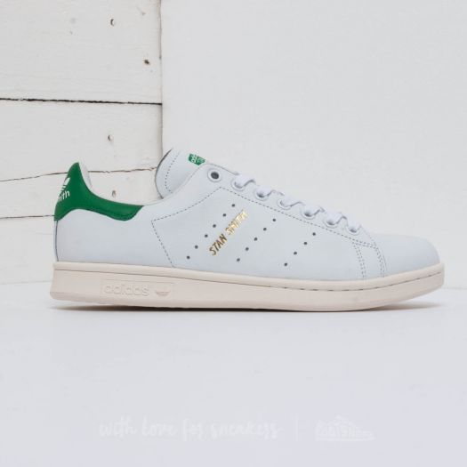 Men s shoes adidas Stan Smith White Ftw Running White Fairway Footshop