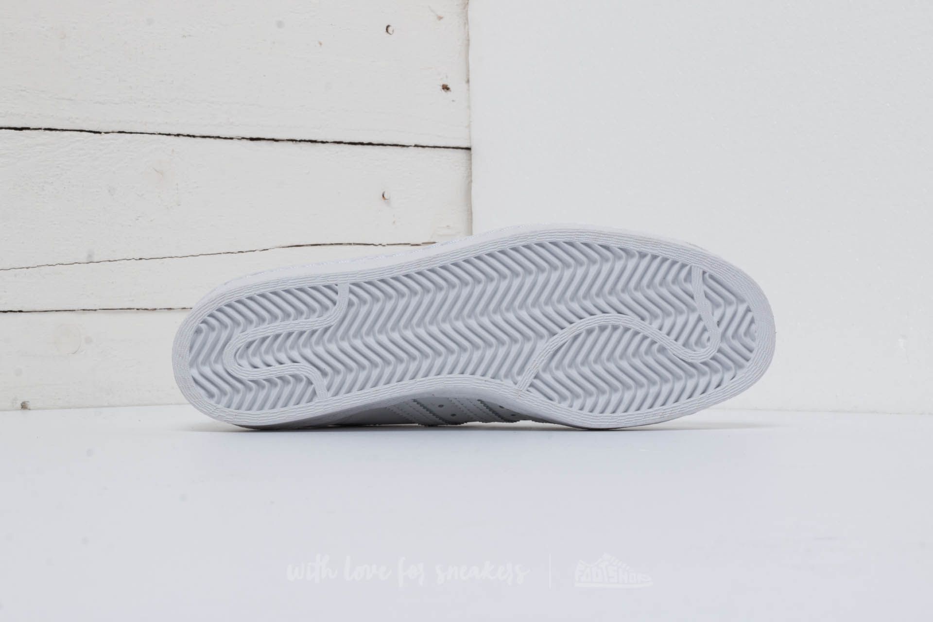 Superstar 80s prix on sale homme
