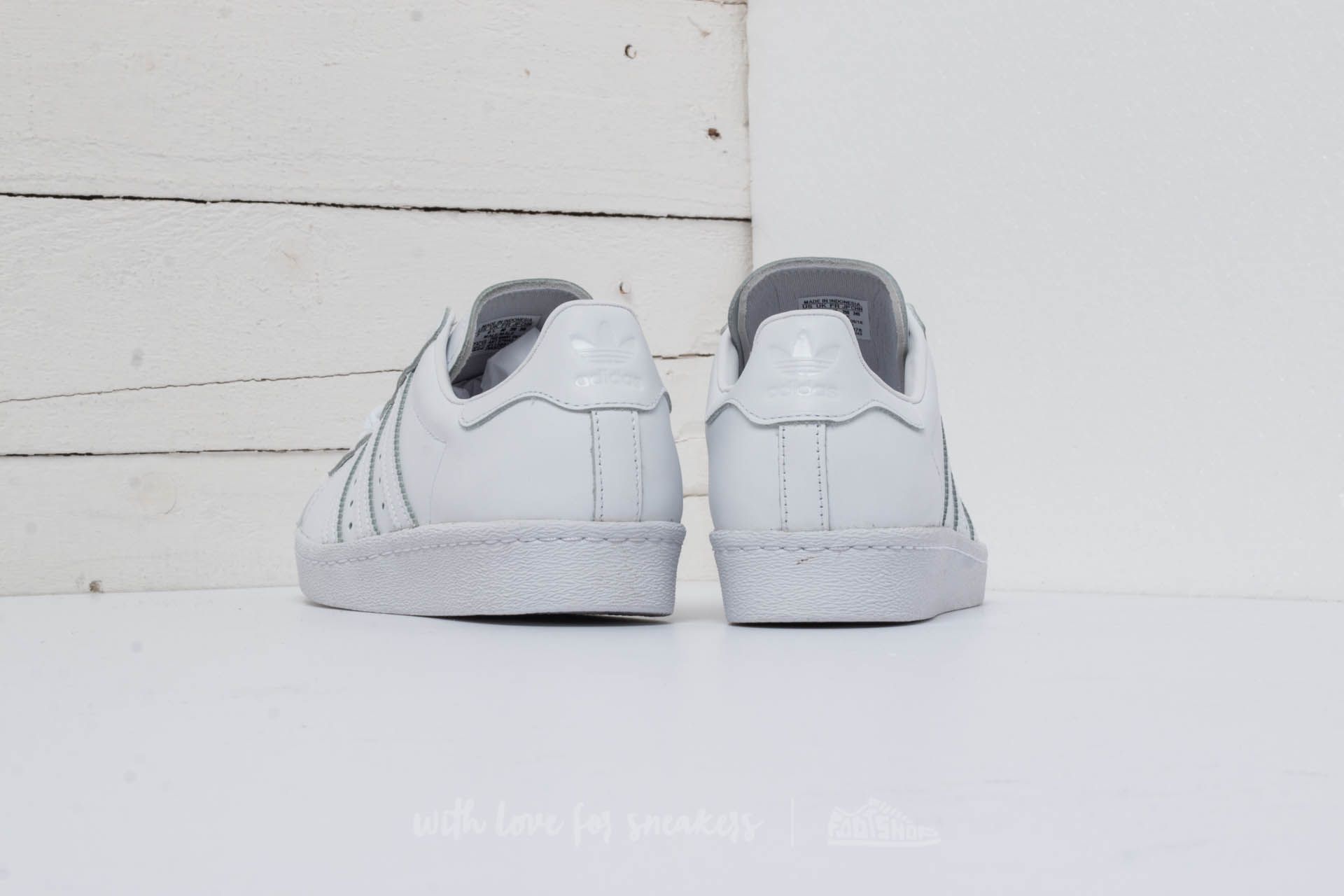 Superstar 80s prix homme sale