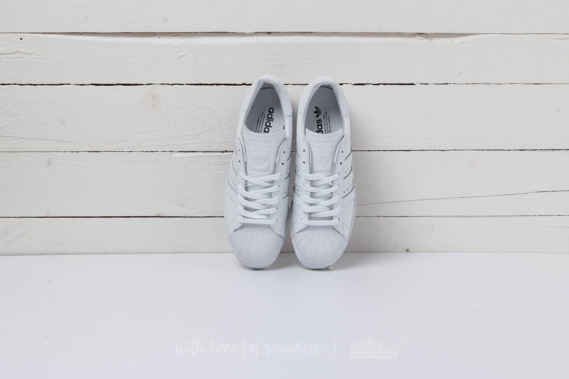 Superstar 80s prix homme sale