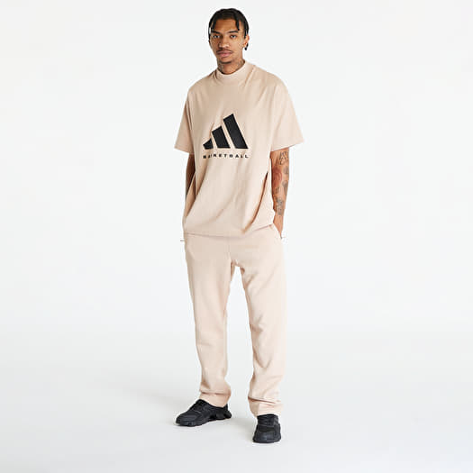 Adidas basketball top clearance