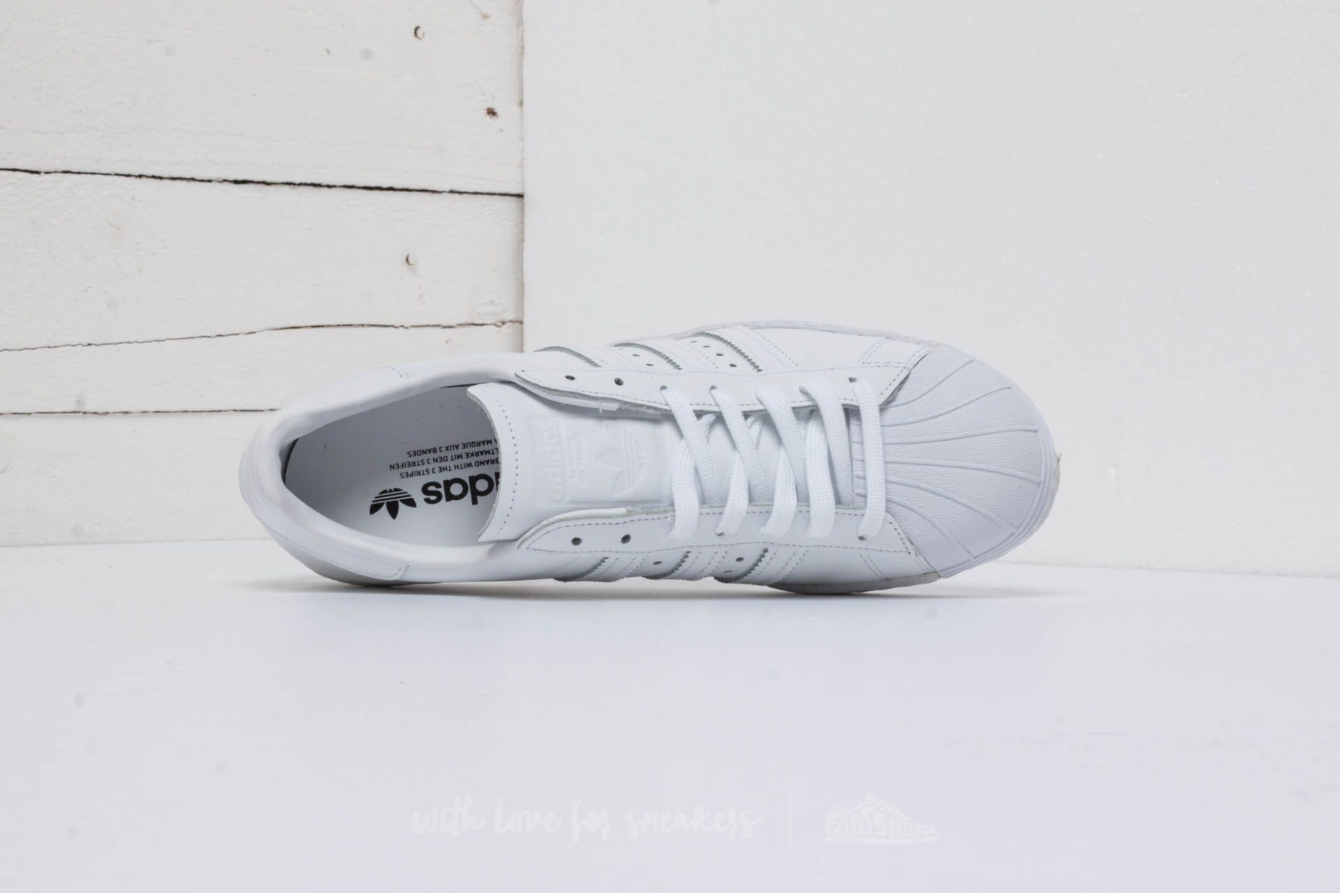 Superstar 80s prix homme deals