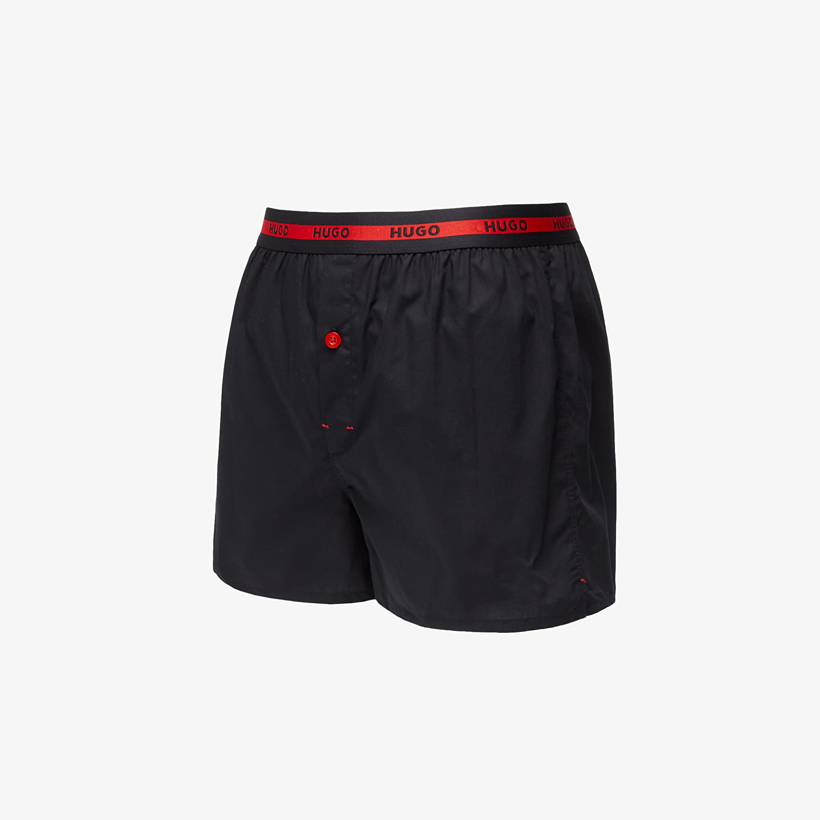 Hugo boss gym shorts on sale