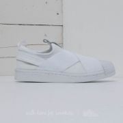 新品未使用　adidas SUPERSTAR SLIP ON 23.5 adidas Superstar Slip-On Core Black (Women's) - CQ2382 - US