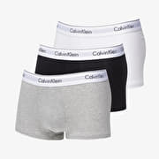 Calvin klein modern new arrivals cotton stretch trunk