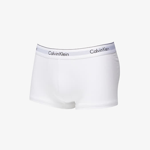 Calvin Klein Modern Cotton Trunk Boxershorts Junior (2-pack)