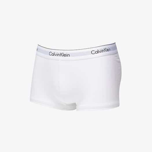 White calvin klein shorts discount