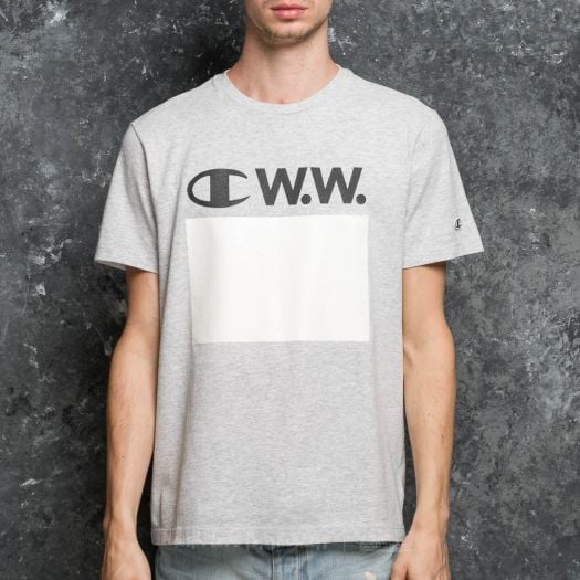 Champion wood wood t shirt 2025