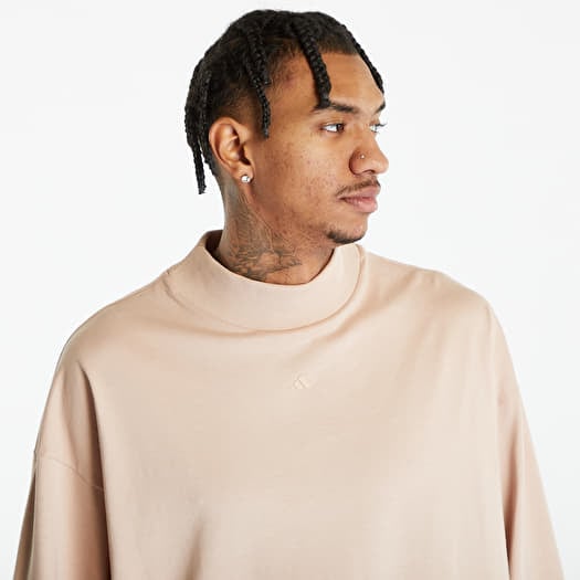 Adidas ash pearl on sale sweatshirt
