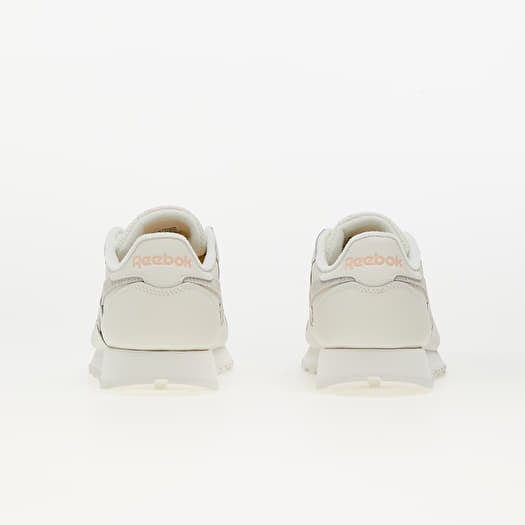 Reebok classic leather 2025 mid pale pink