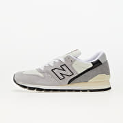 Men s shoes New Balance 996 Grey Cream Footshop