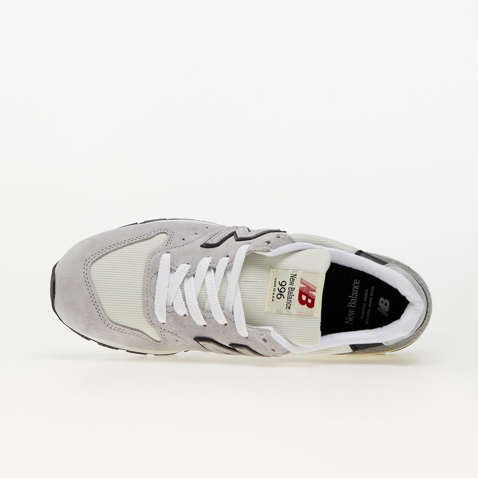 New balance 2025 996 cream