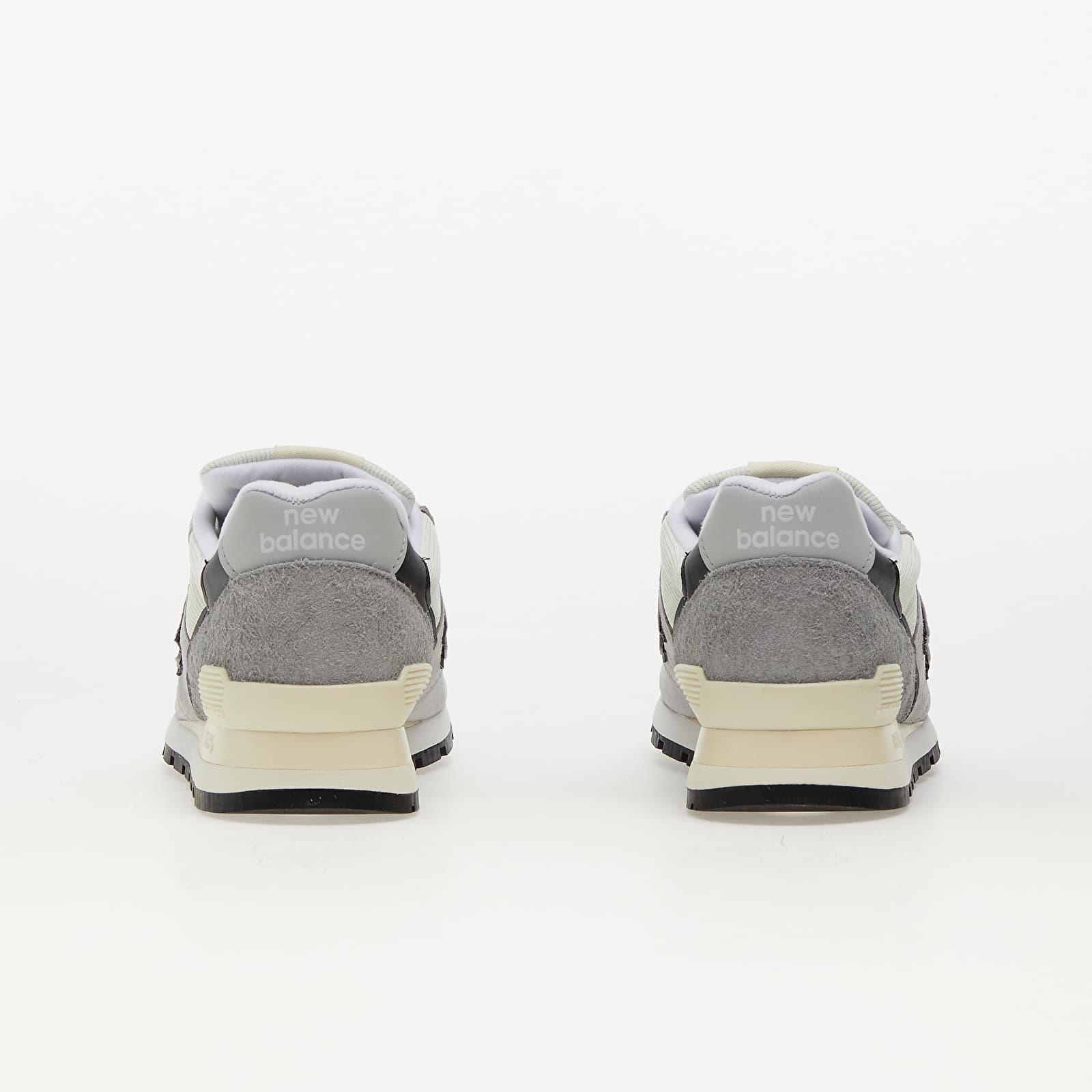 Мъжки кецове и обувки New Balance 996 Grey/ Cream