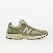 New balance 990 men 2025 olive